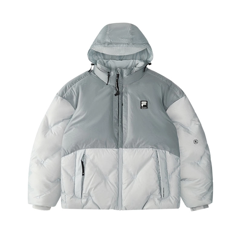 FILA FUSION x FILA X NEMEN