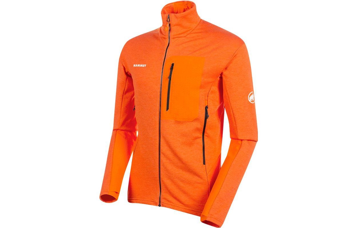 MAMMUT Eiswand