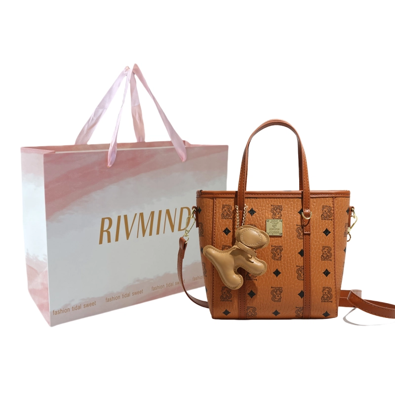 RIVMIND PU