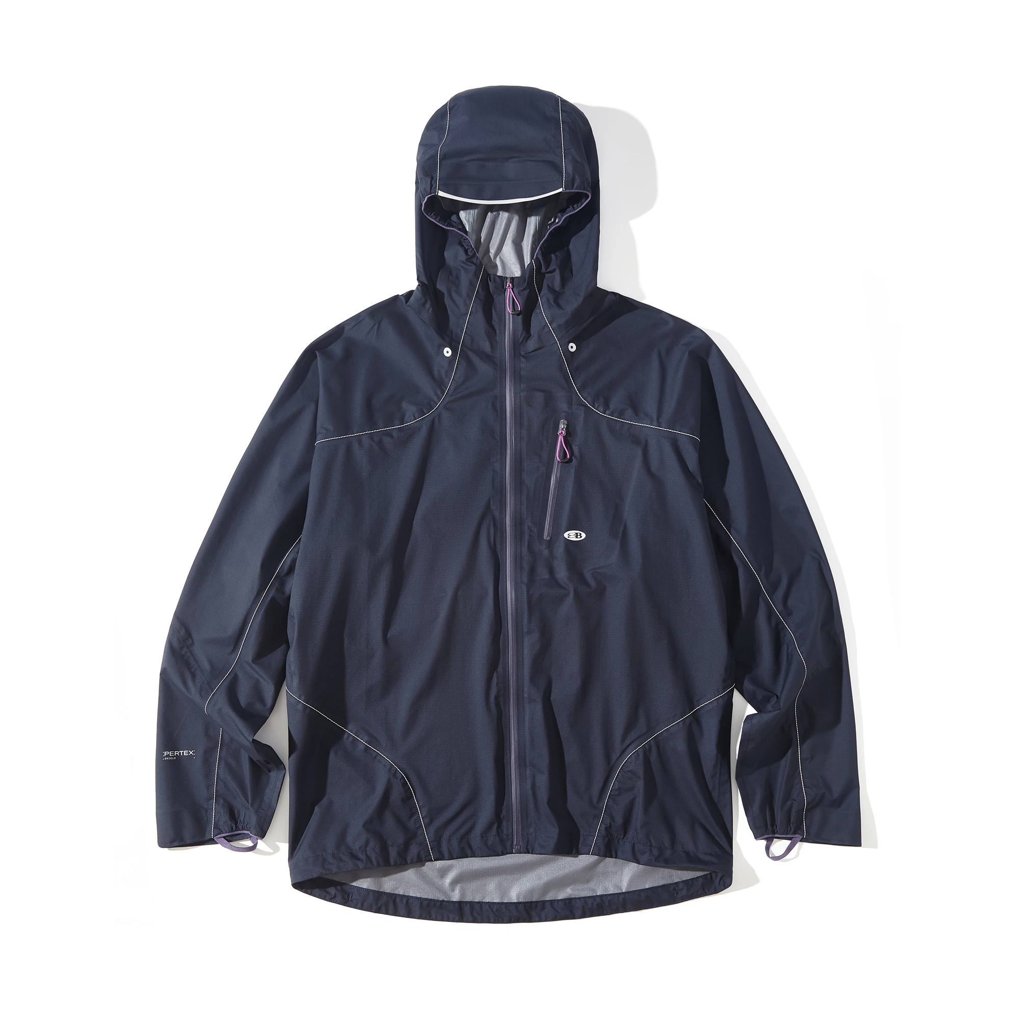 NOTHOMME BLUE pertex