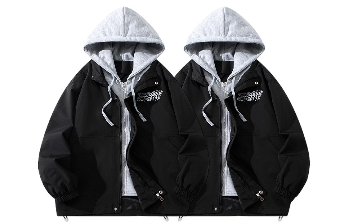 BOBBY ABLEY Logo