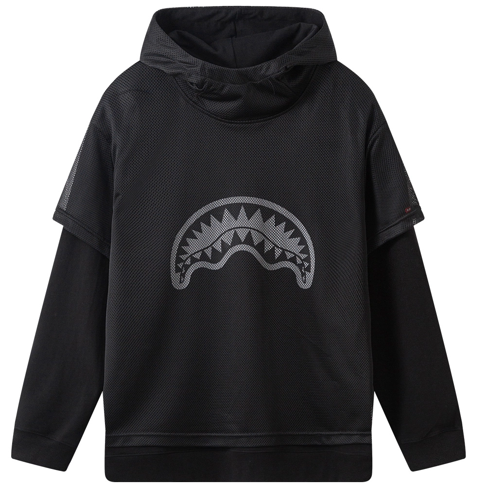 SPRAYGROUND Logo