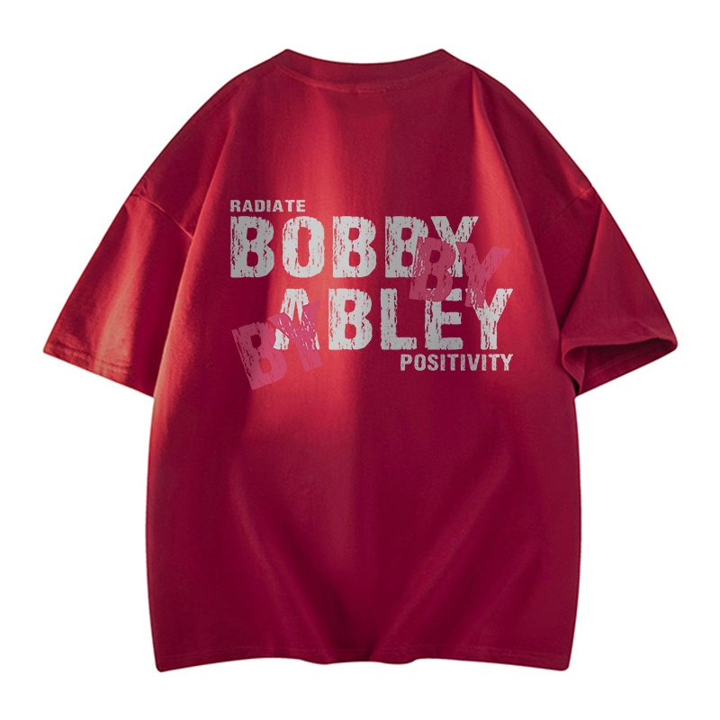 BOBBY ABLEY T