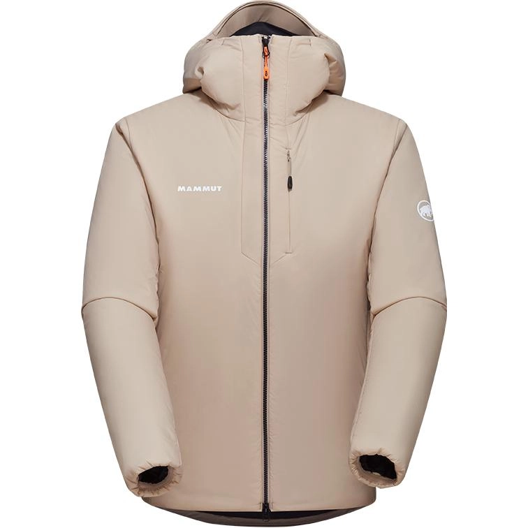 MAMMUT RIME