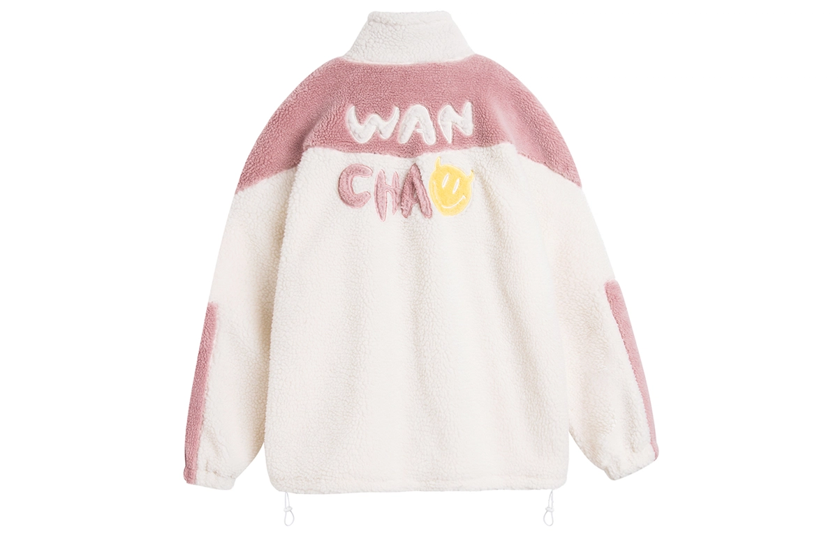 WANCHAO CP Logo