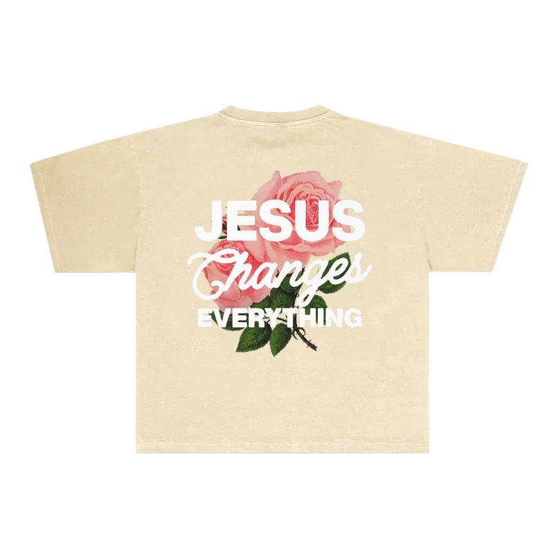 230 oversize T