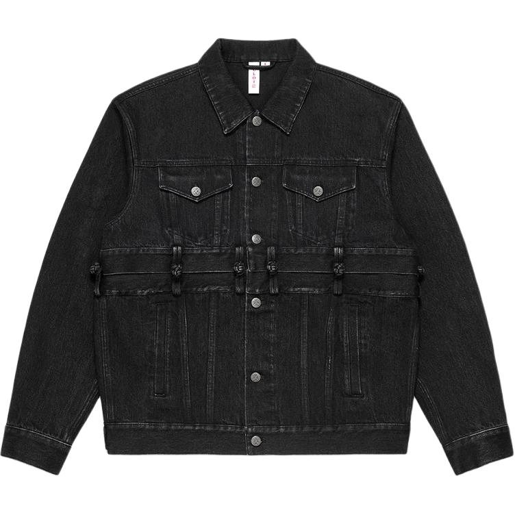 CLOT FW24