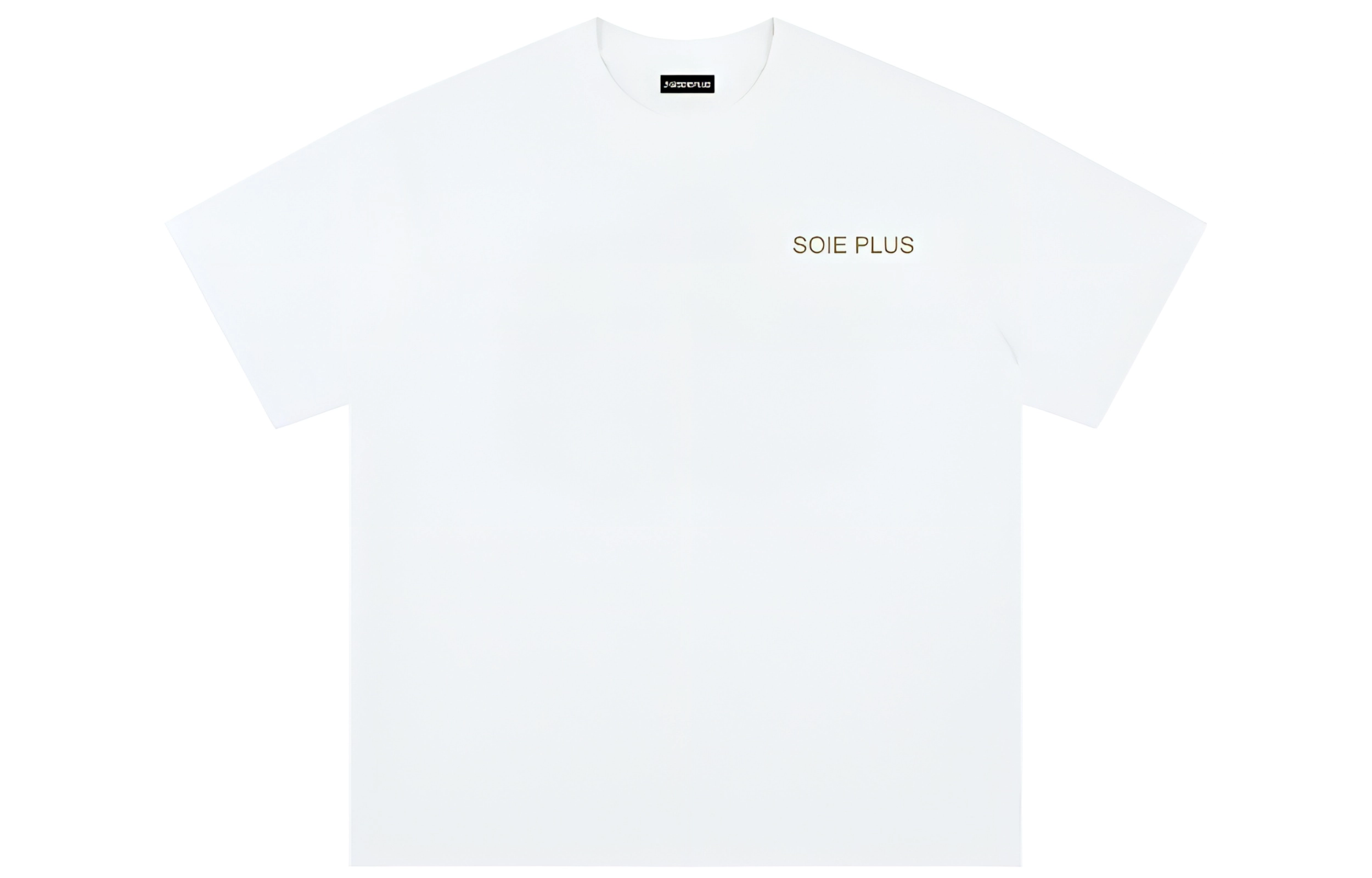 SOIEPLUS LogoT