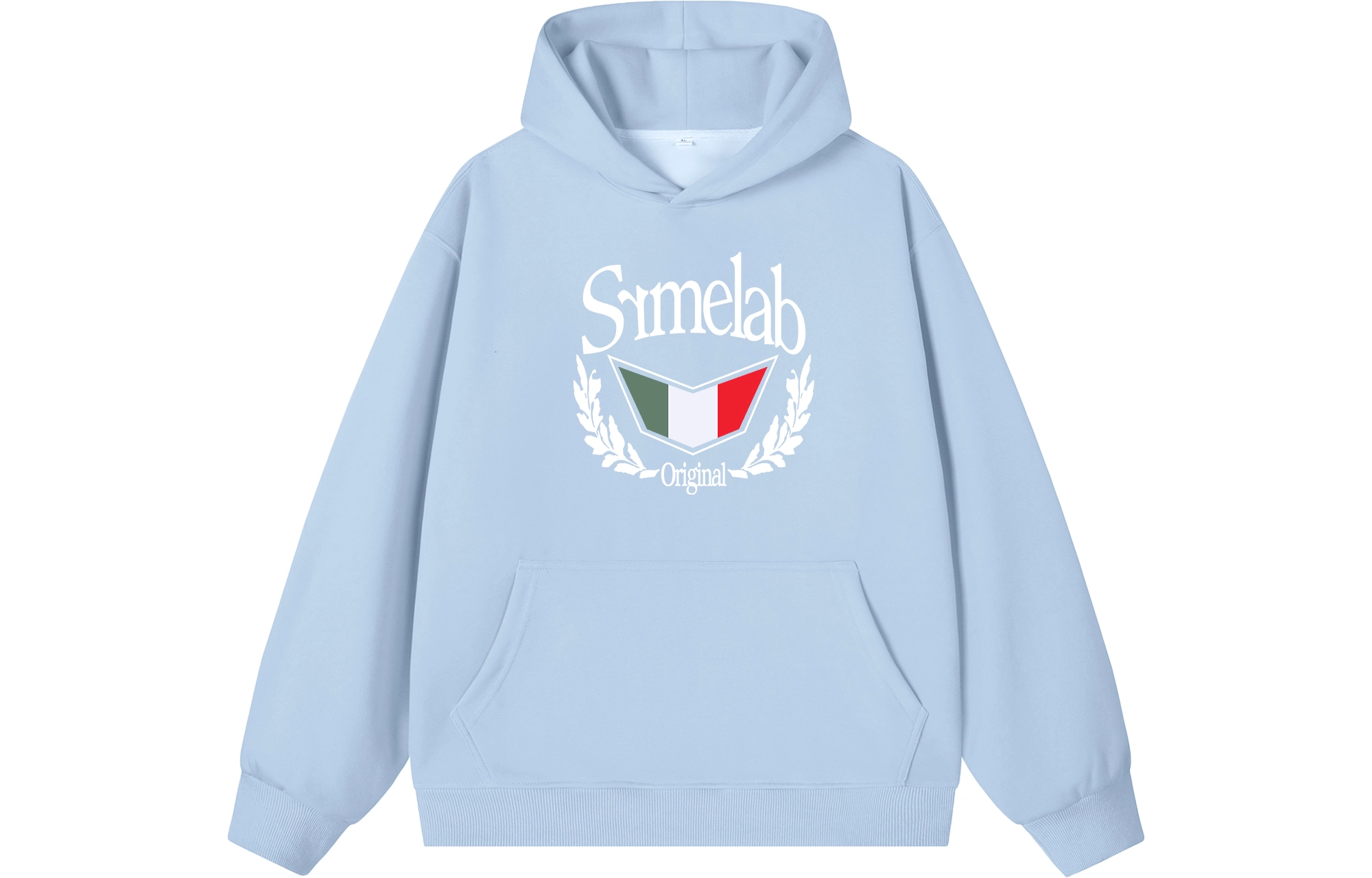 SIMPLE RIMLESSSRME