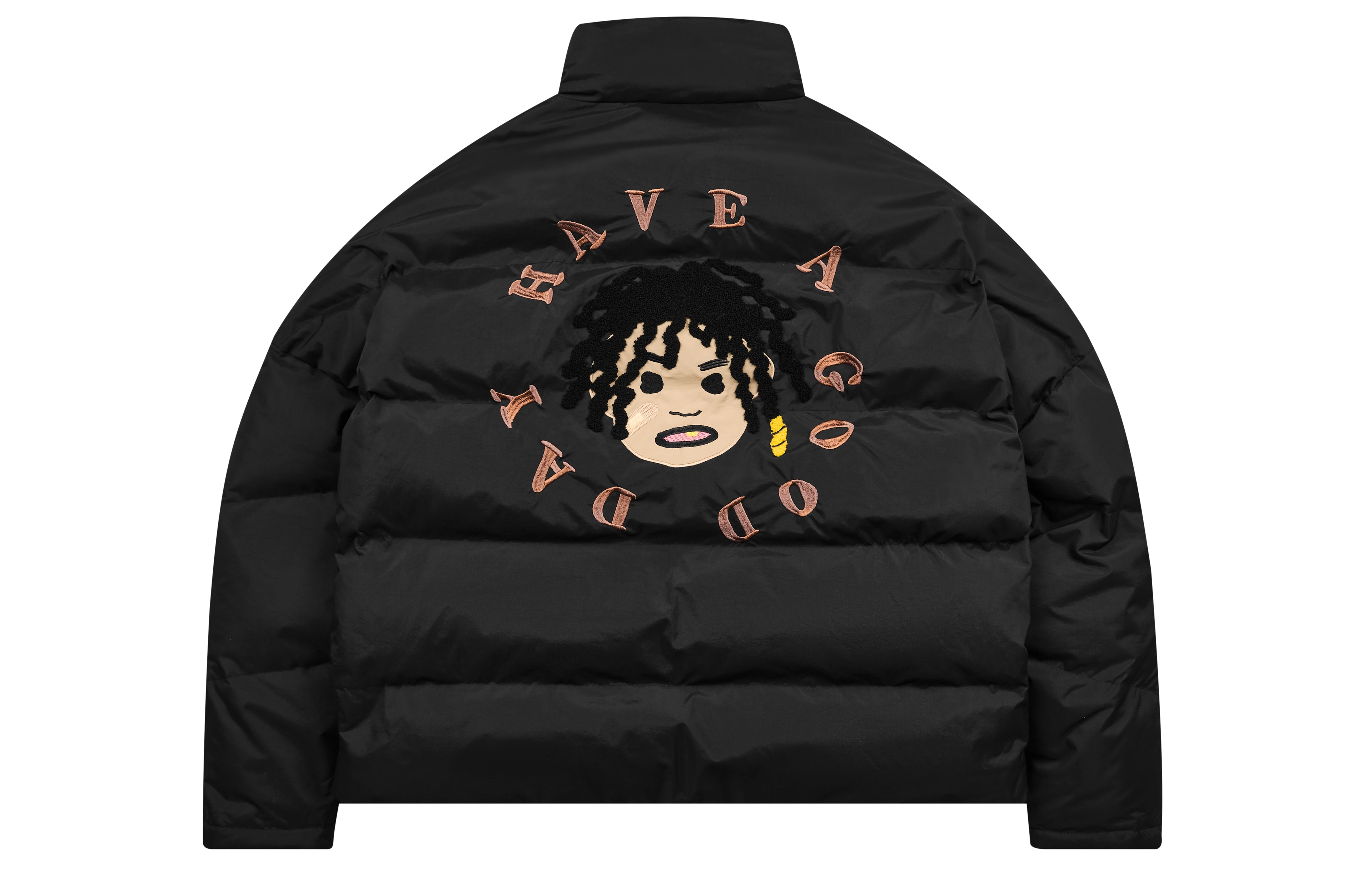 HARSH AND CRUEL FW22