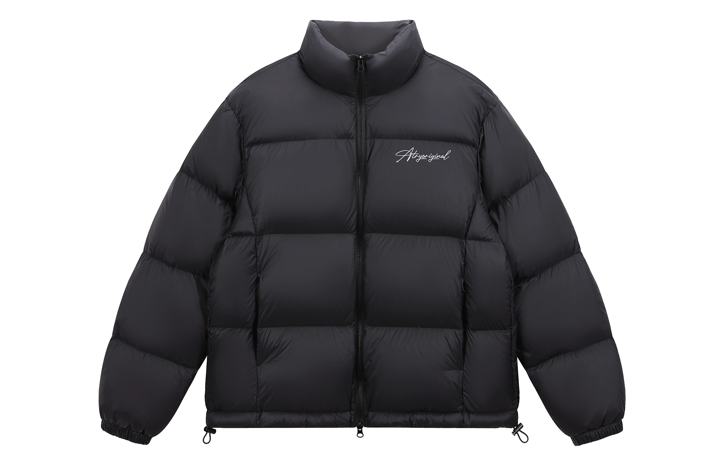 Atry 90 Logo cleanfit
