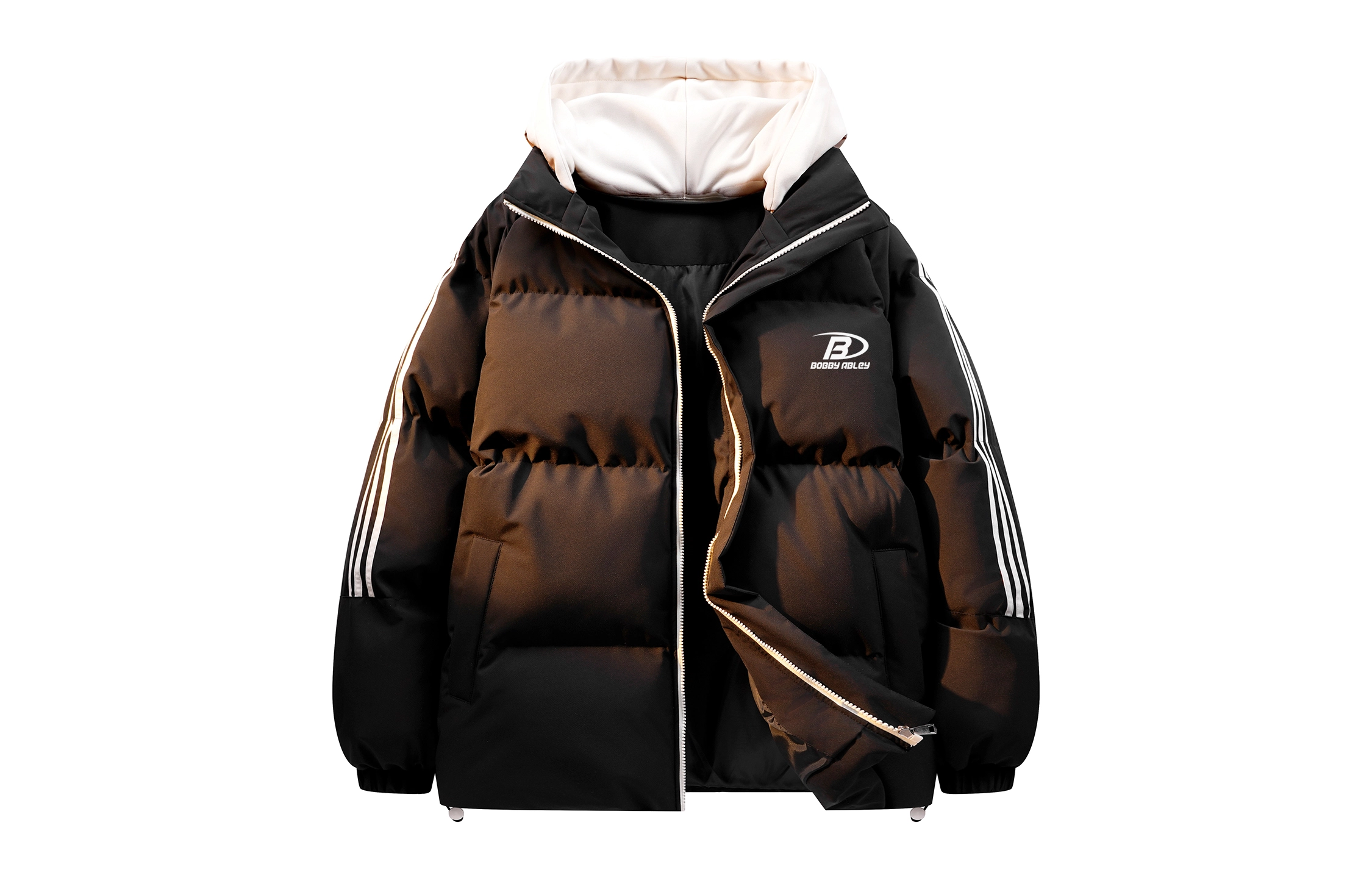 BOBBY ABLEY Logo