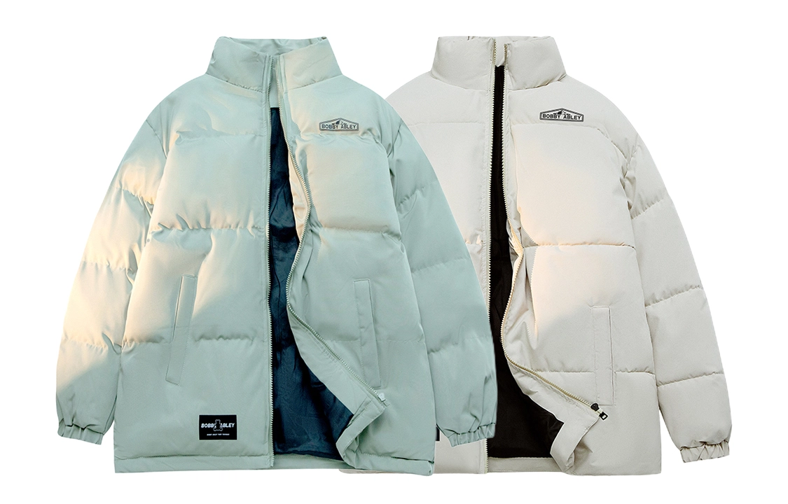 BOBBY ABLEY Logo