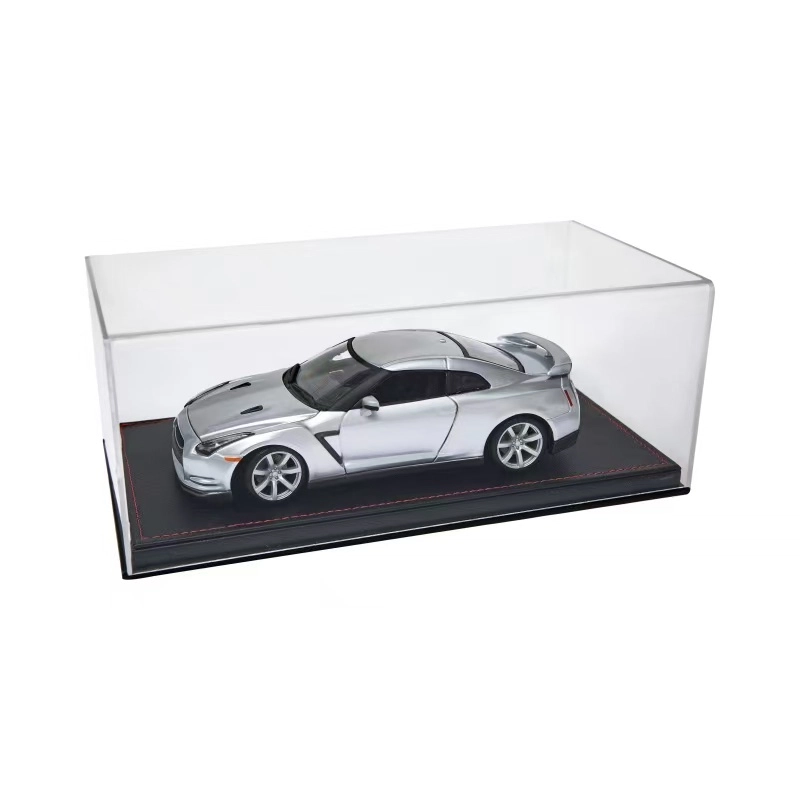 118 NISSAN GT-R