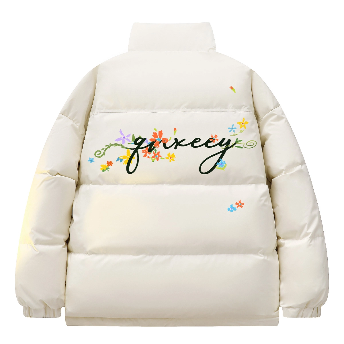 Qnxeey logo