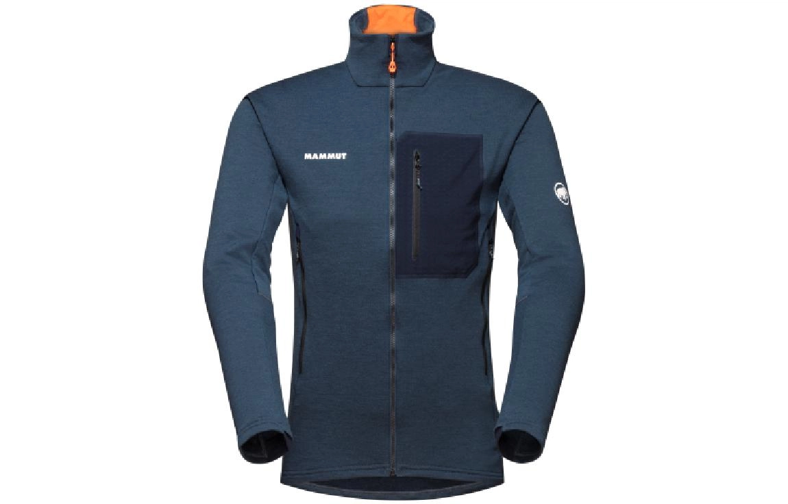 MAMMUT Eiswand