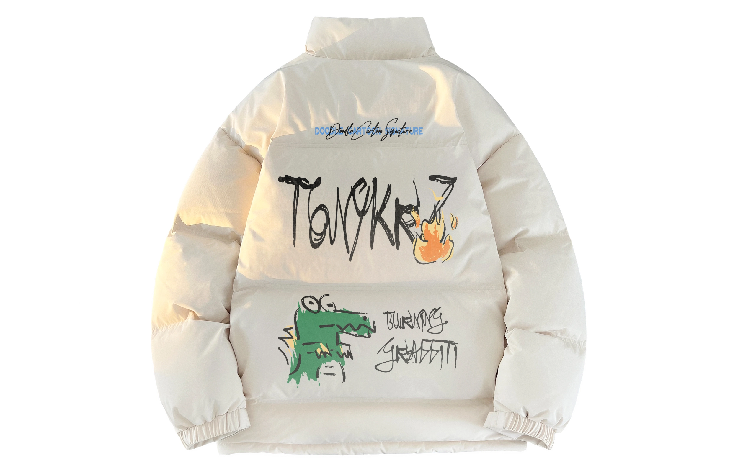 TONYKRZ