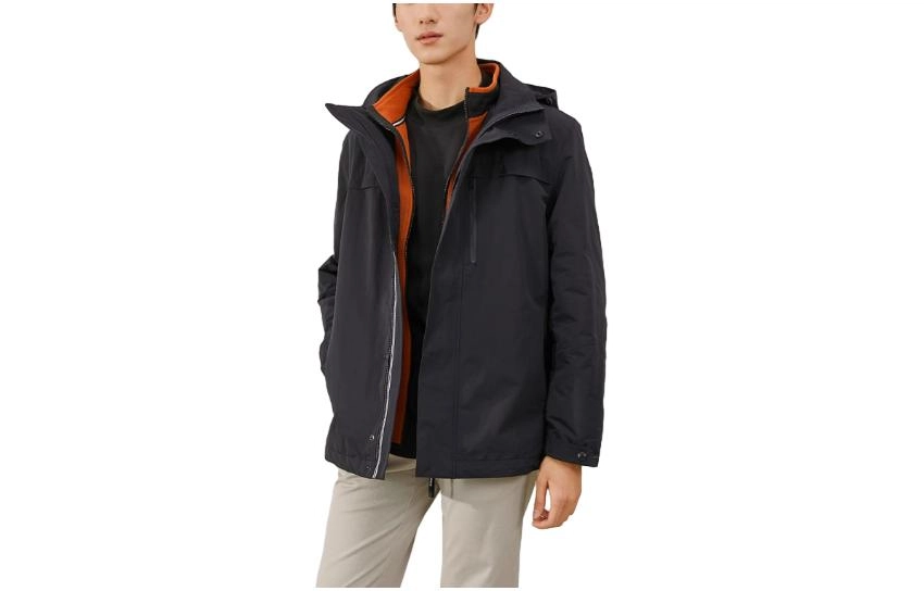 BEANPOLE