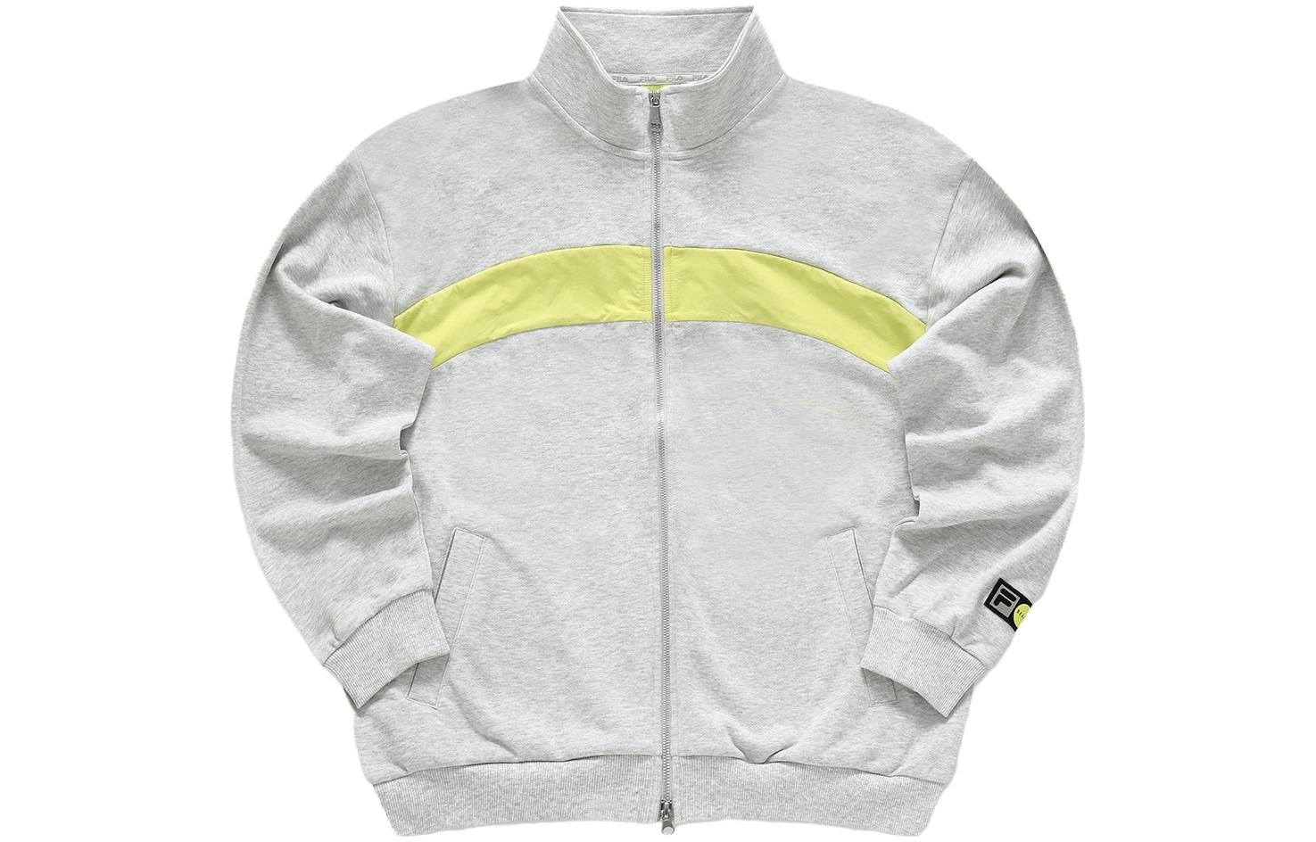 FILA FUSION x beams