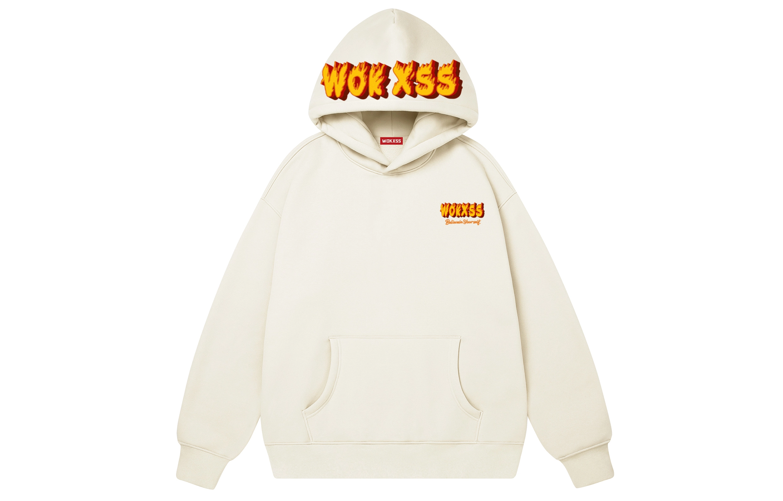 WOKXSS LOGO