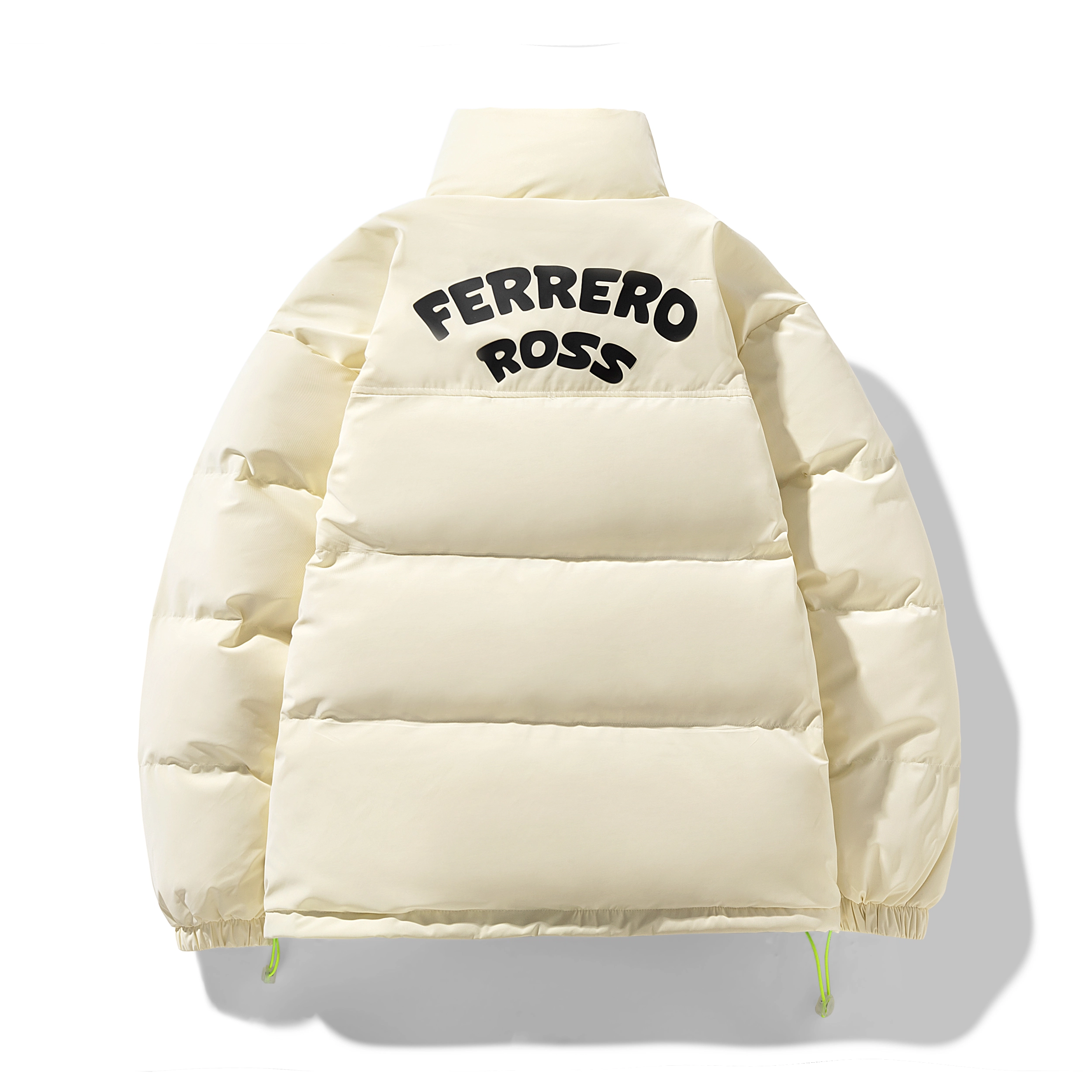 Ferrero Ross Logo