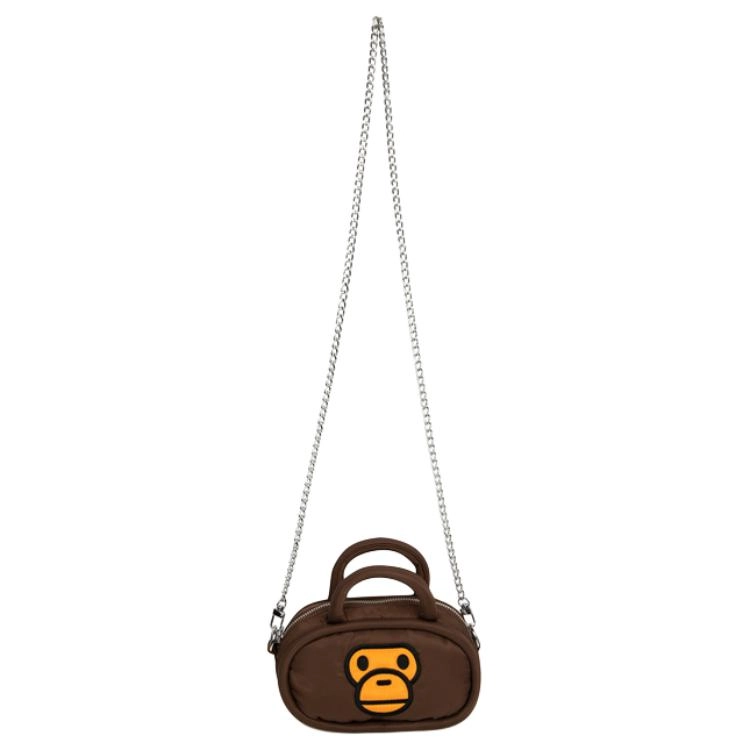 BABY MILO STORE BY A BATHING APE
