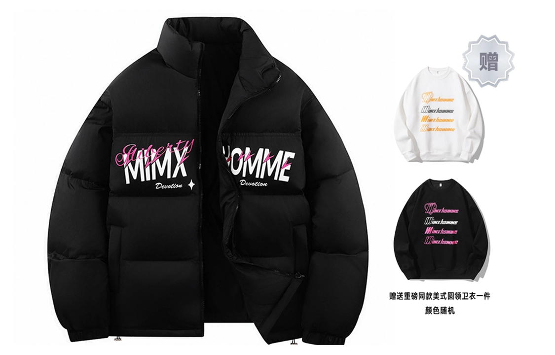 Mimx Homme