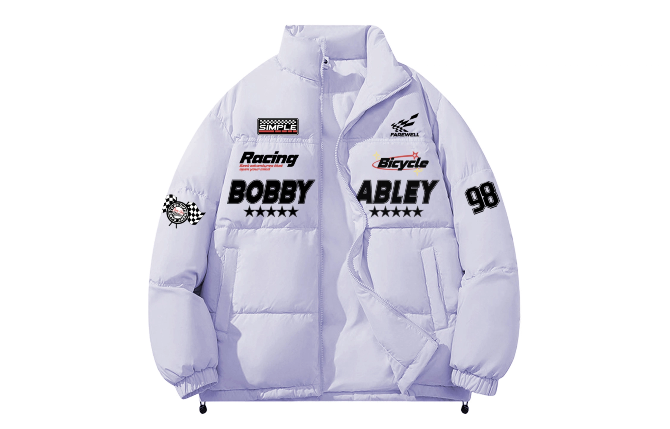 BOBBY ABLEY