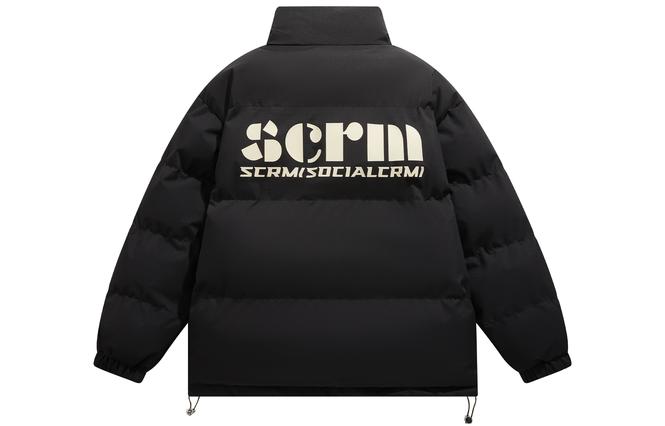 SCRM Logo