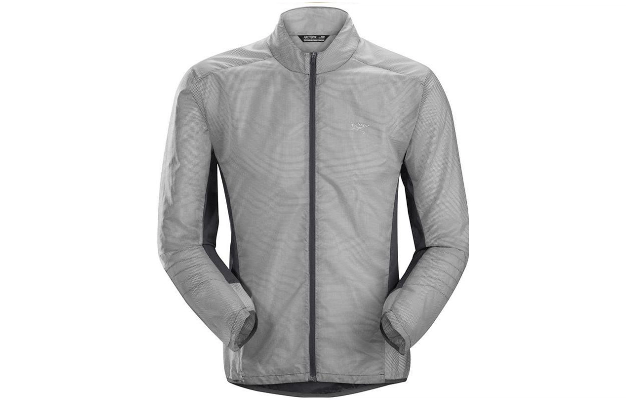 Arcteryx Incendo SL