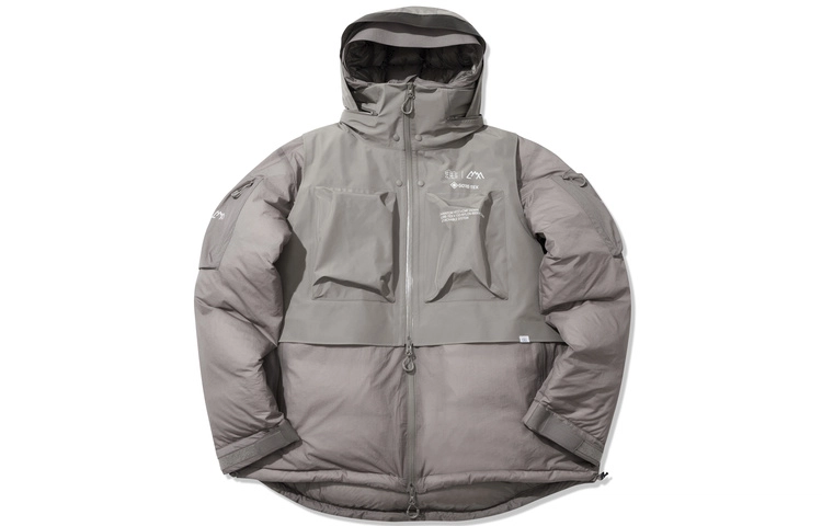 KOLON SPORT x COMFY