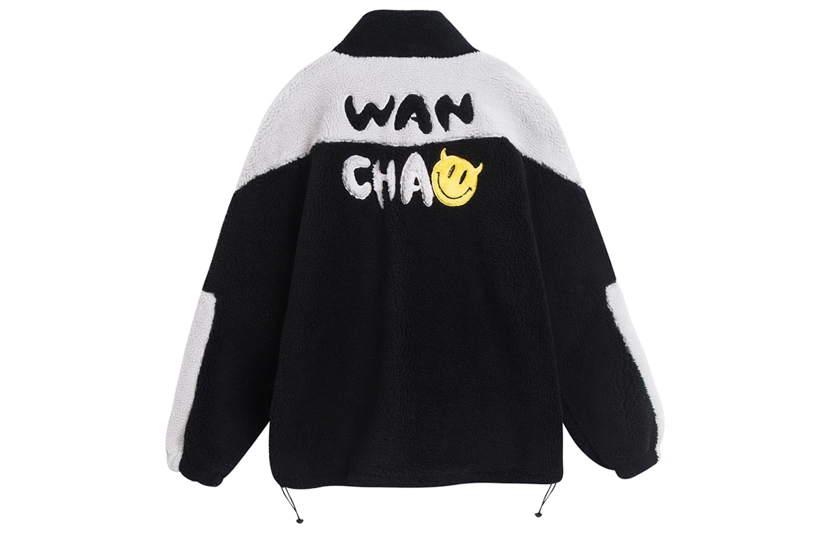 WANCHAO CP Logo