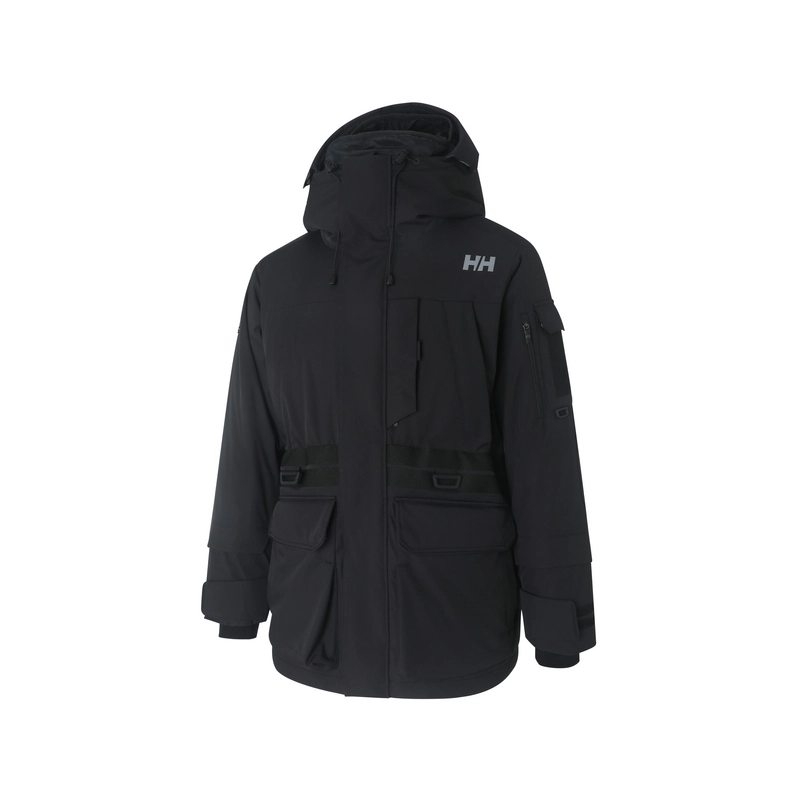 HELLY HANSEN logo