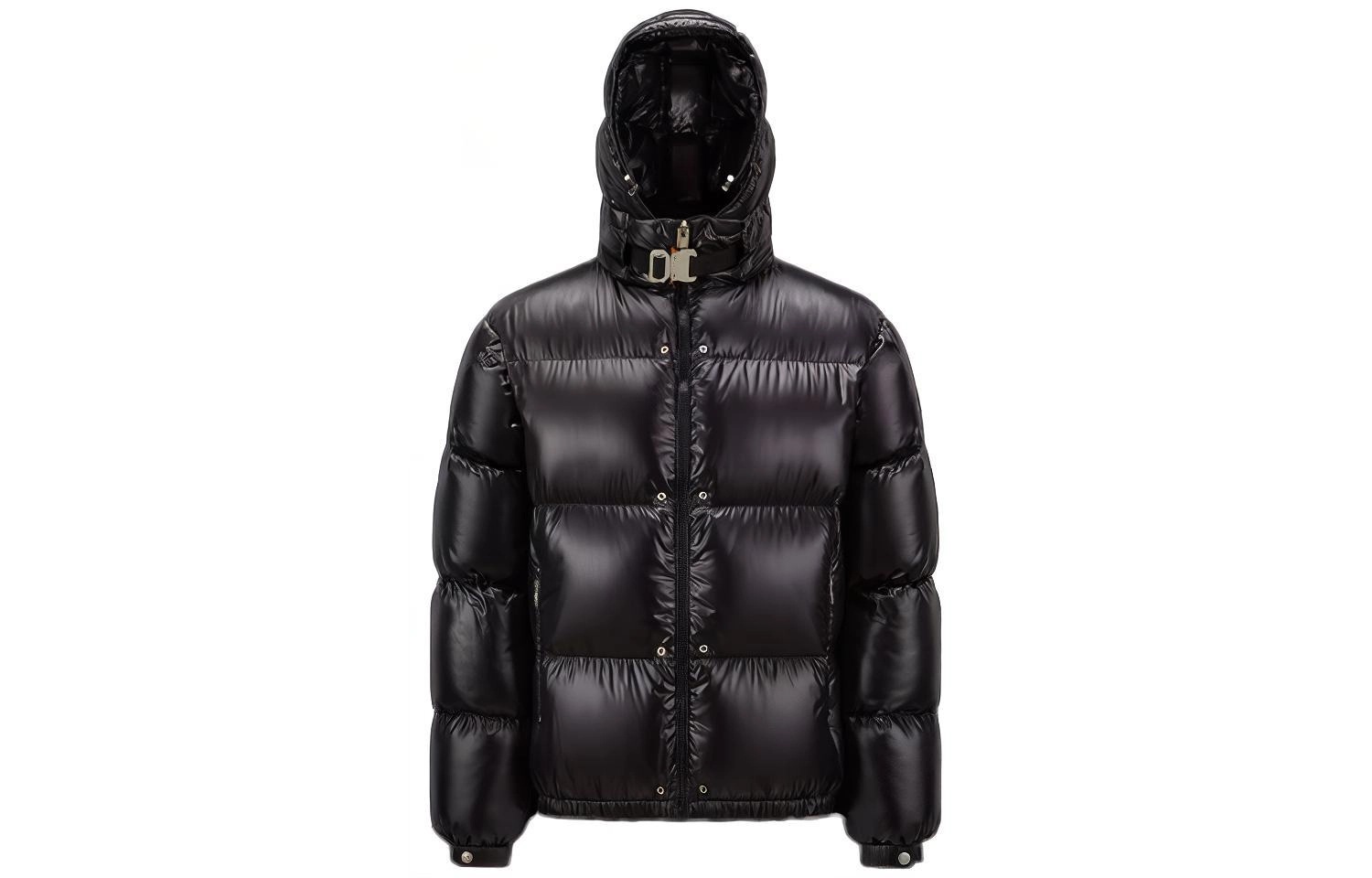 MONCLER GENIUS x 1017 ALYX 9SM