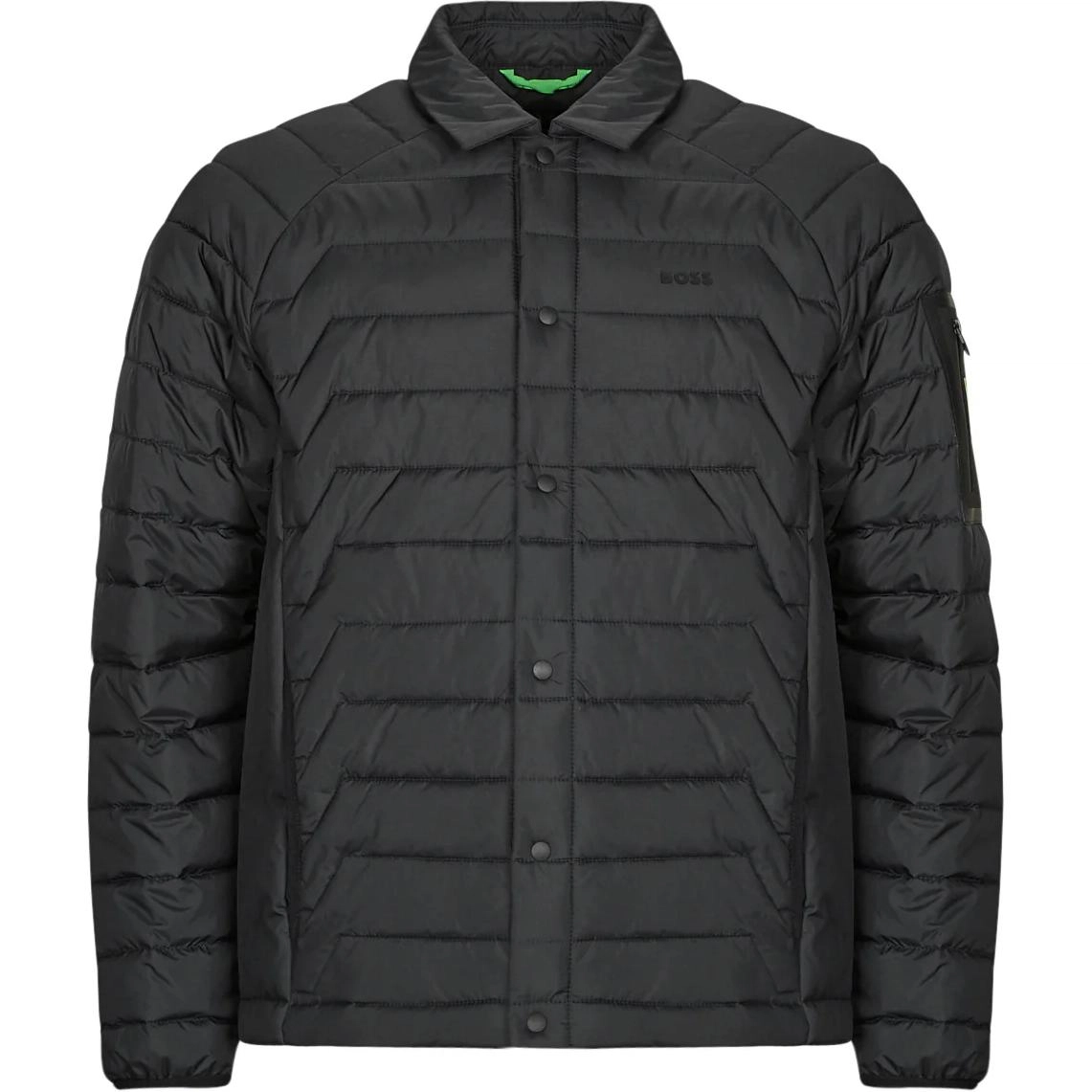 HUGO BOSS