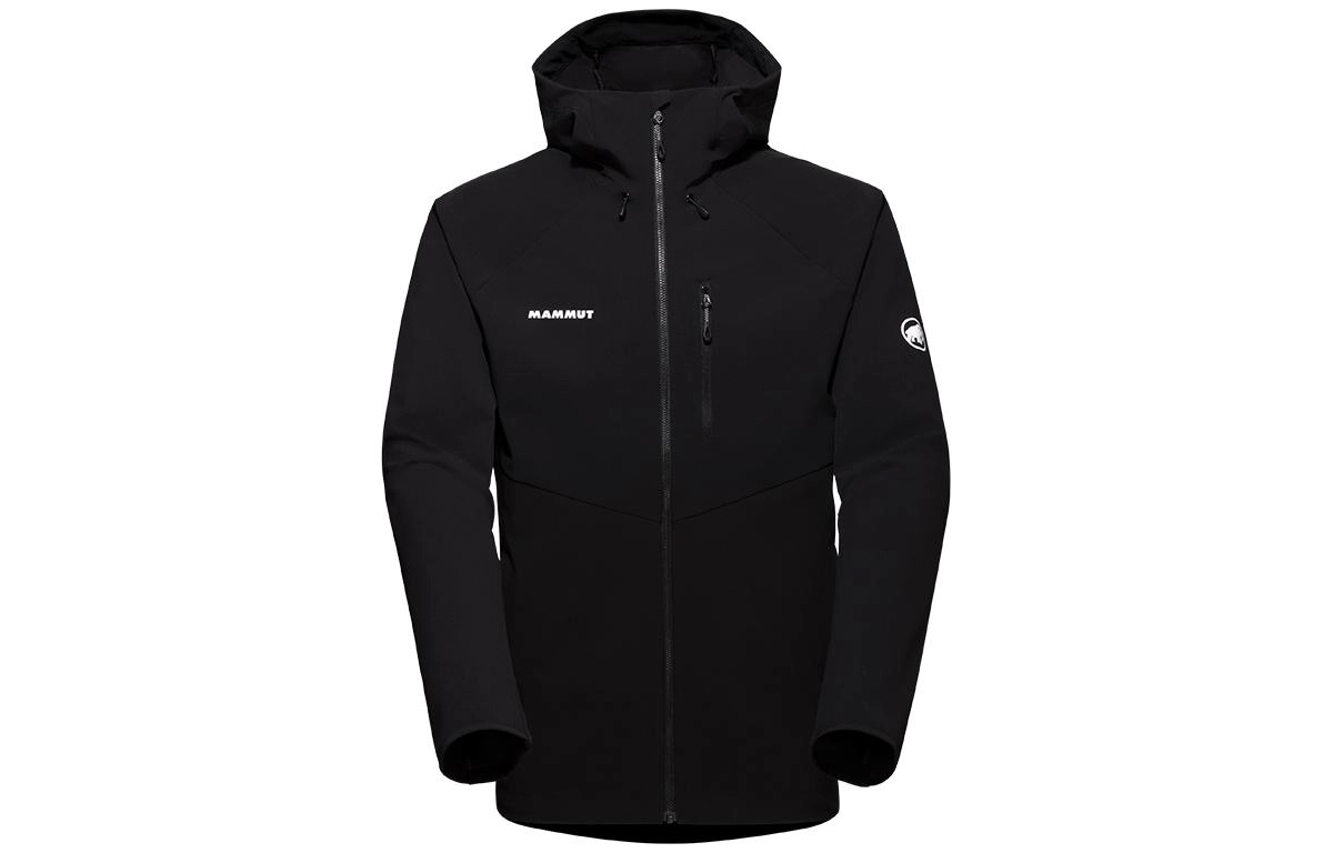 MAMMUT Ultimate