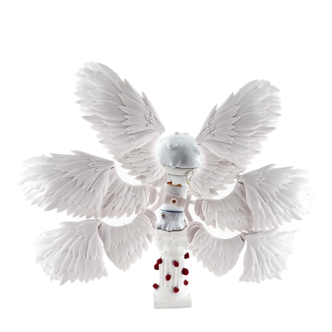 POP MART Hirono 14.5cm