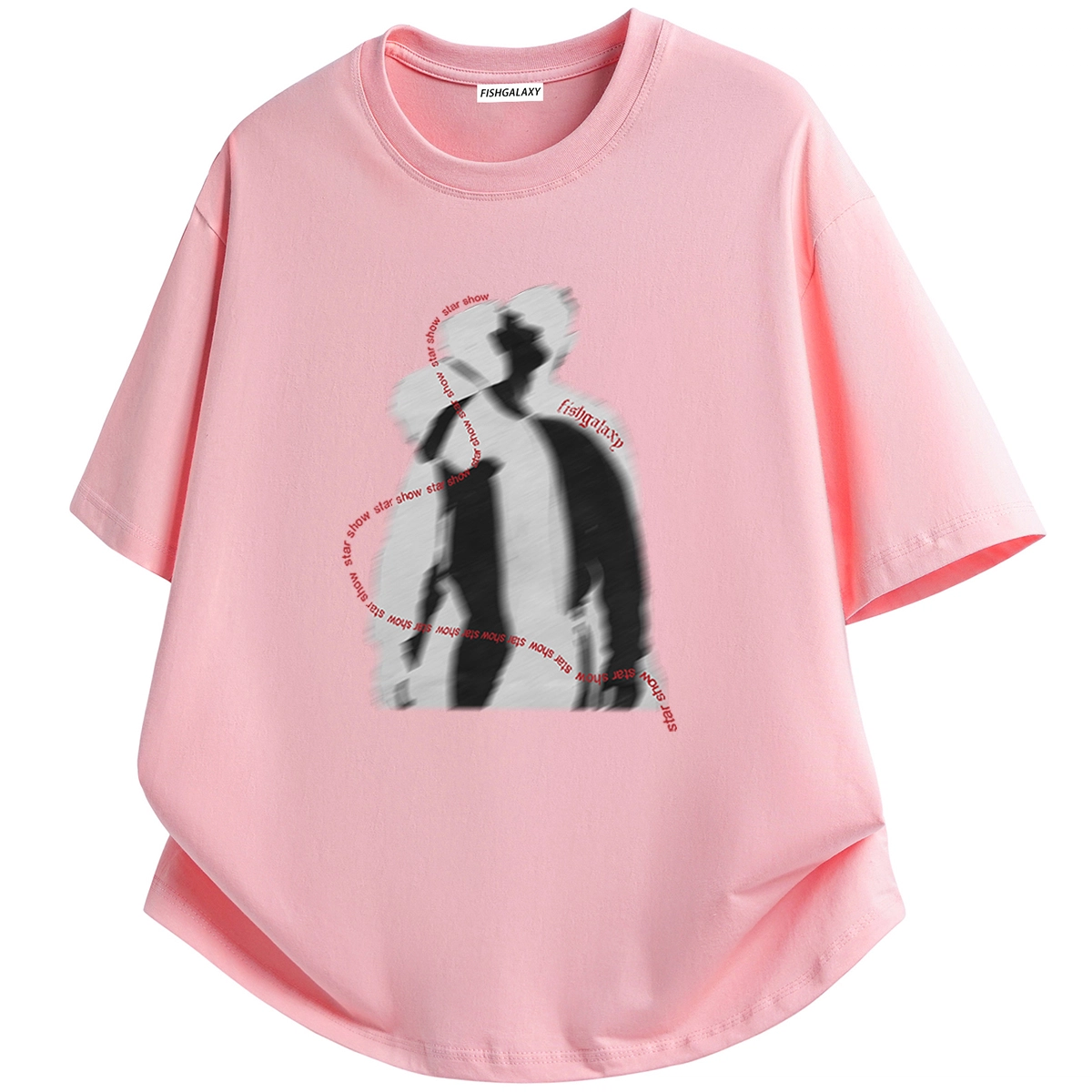 FISHGALAXY T