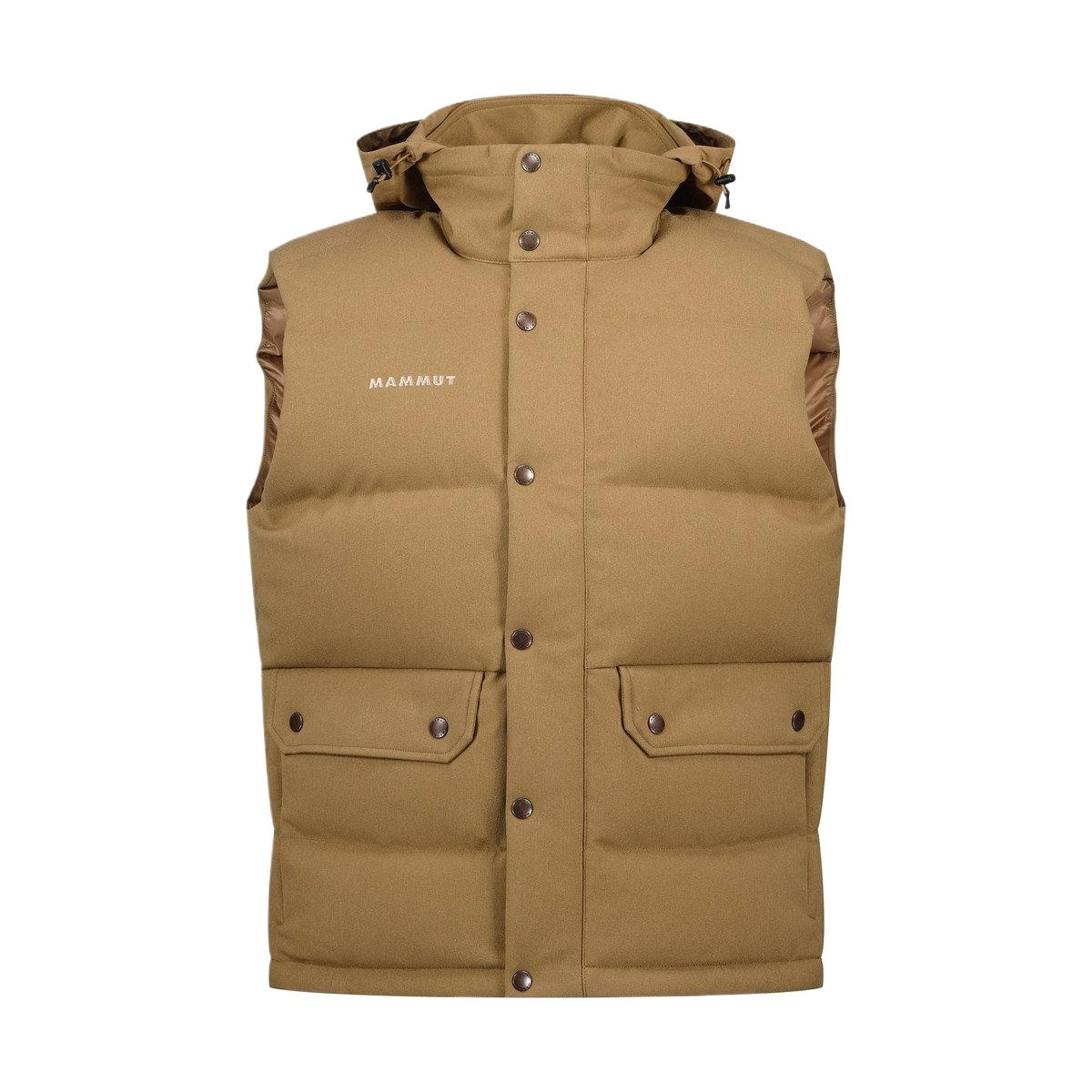 MAMMUT Roseg