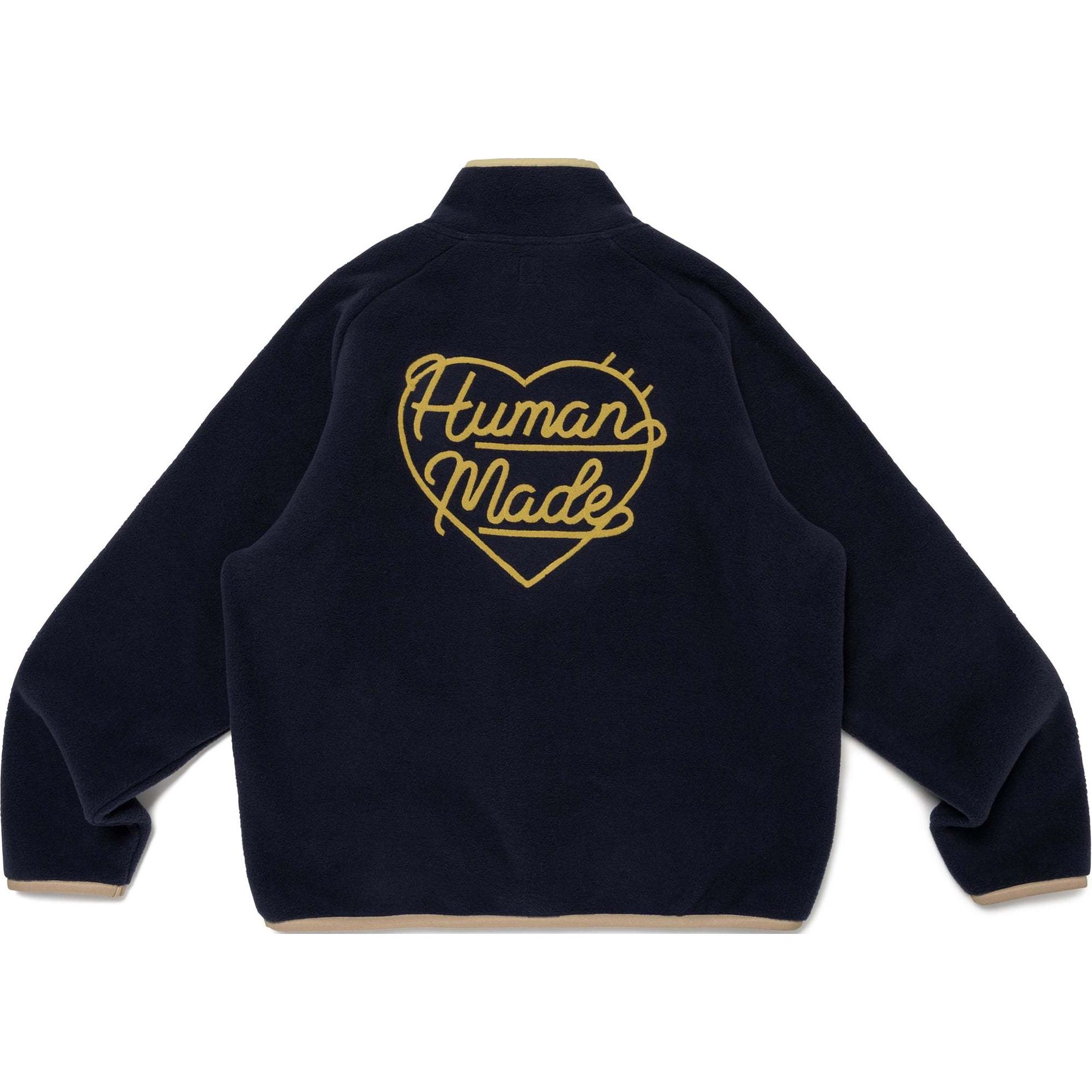 HUMAN MADE FW24