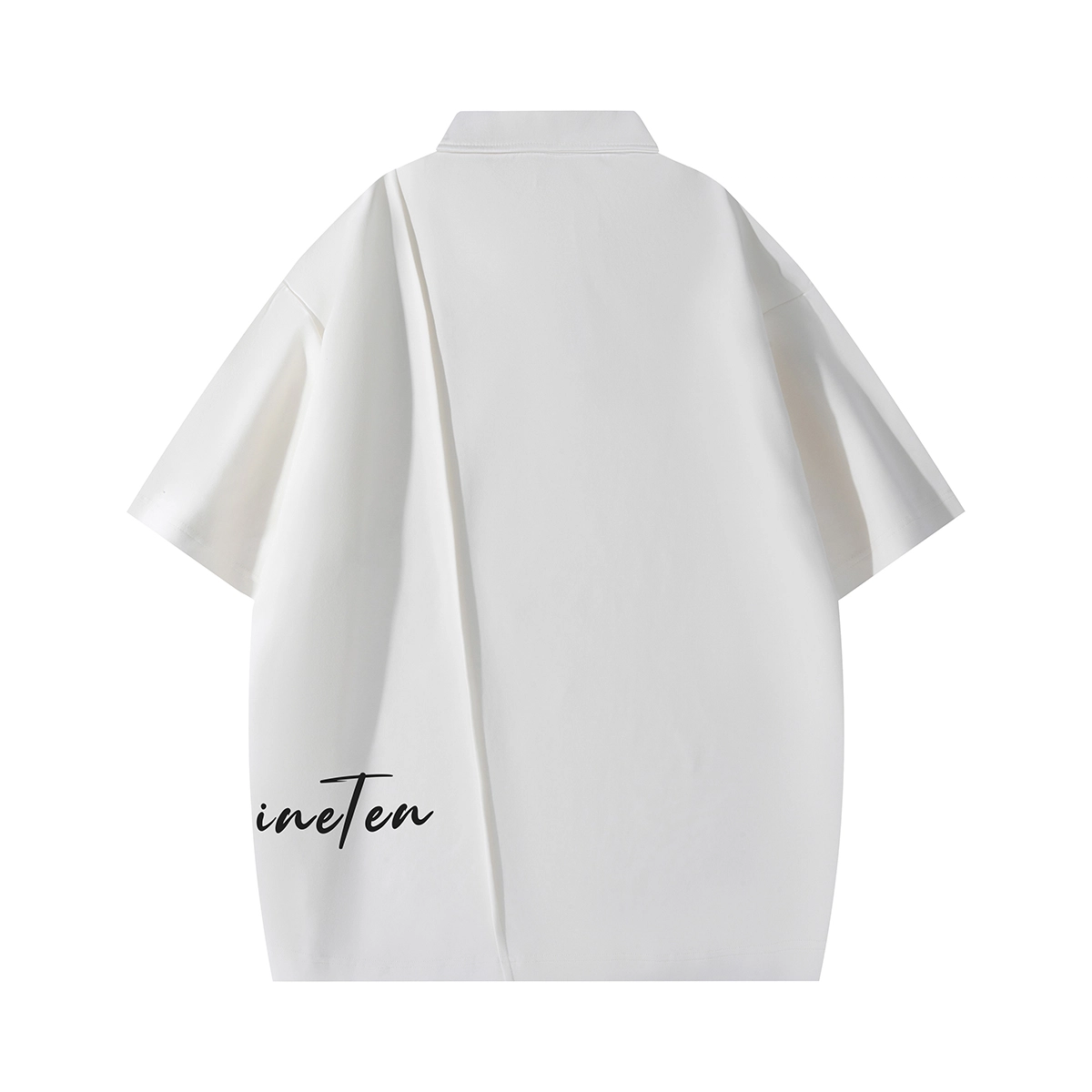 RICE NINE TEN Polo