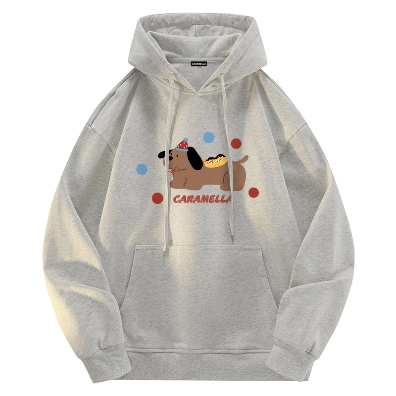Caramella logo