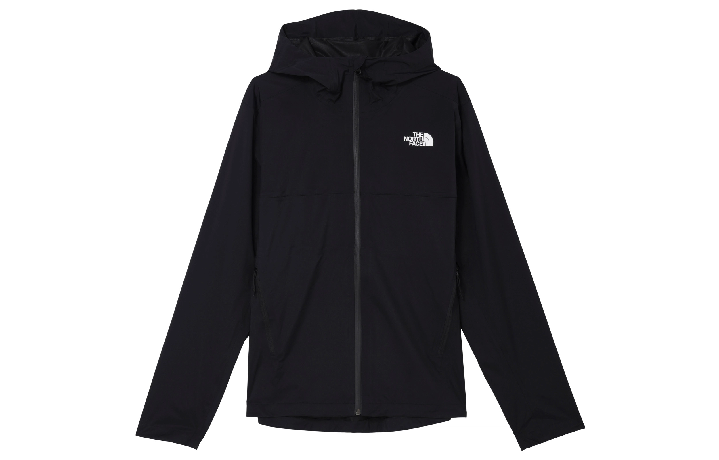 THE NORTH FACE West Basin DryVent Jacket Logo
