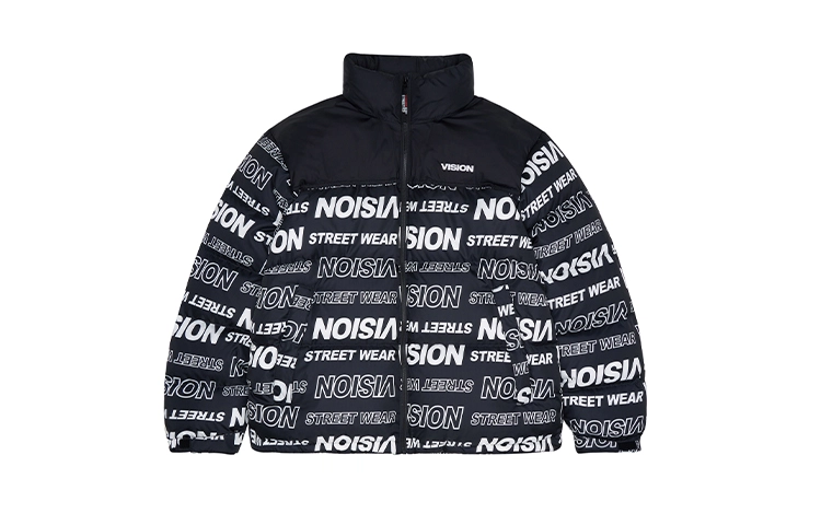 Vision Street Wear Logo