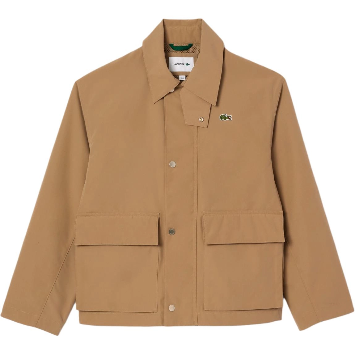 LACOSTE