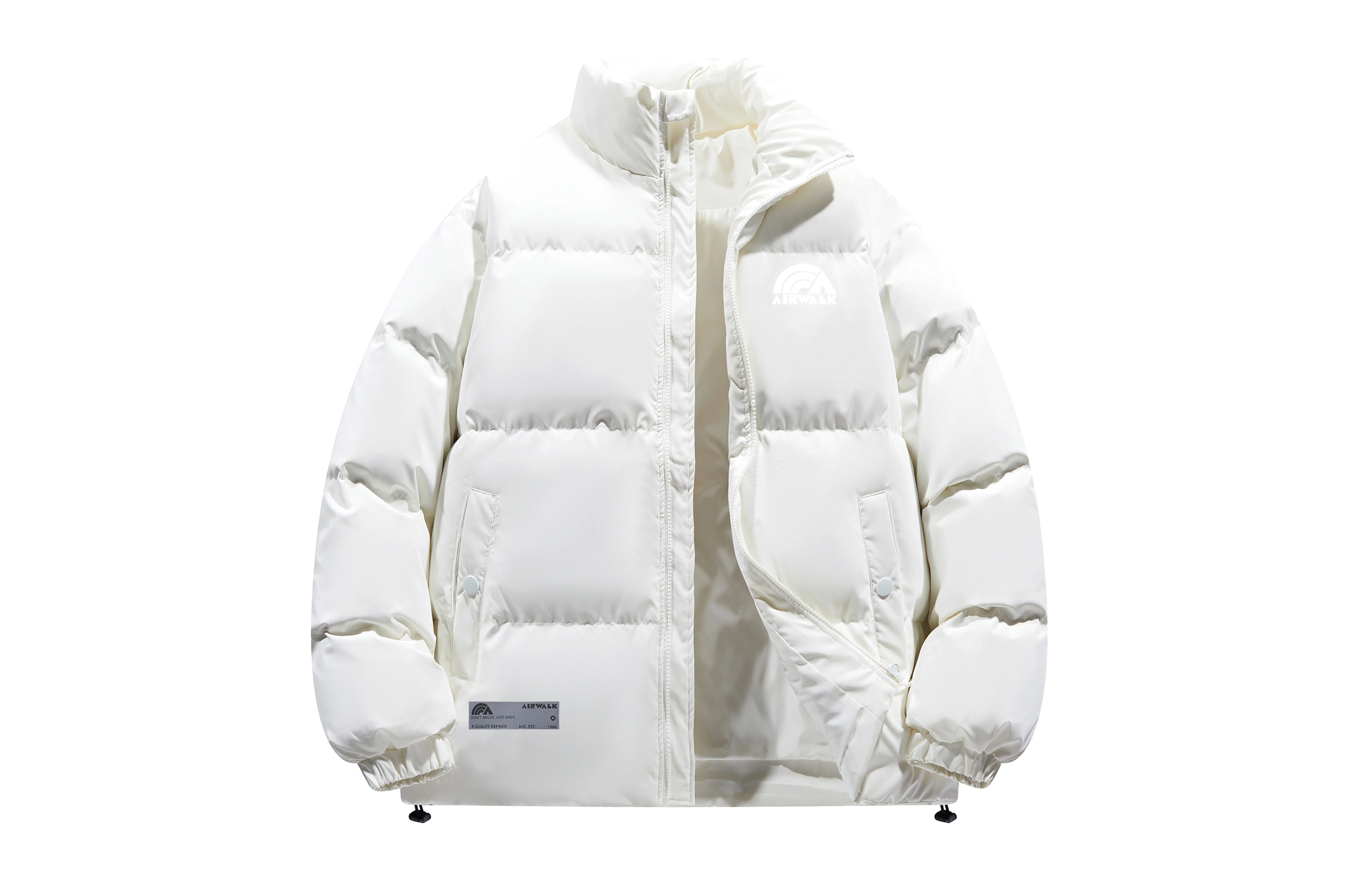 Airwalk 3MLogo