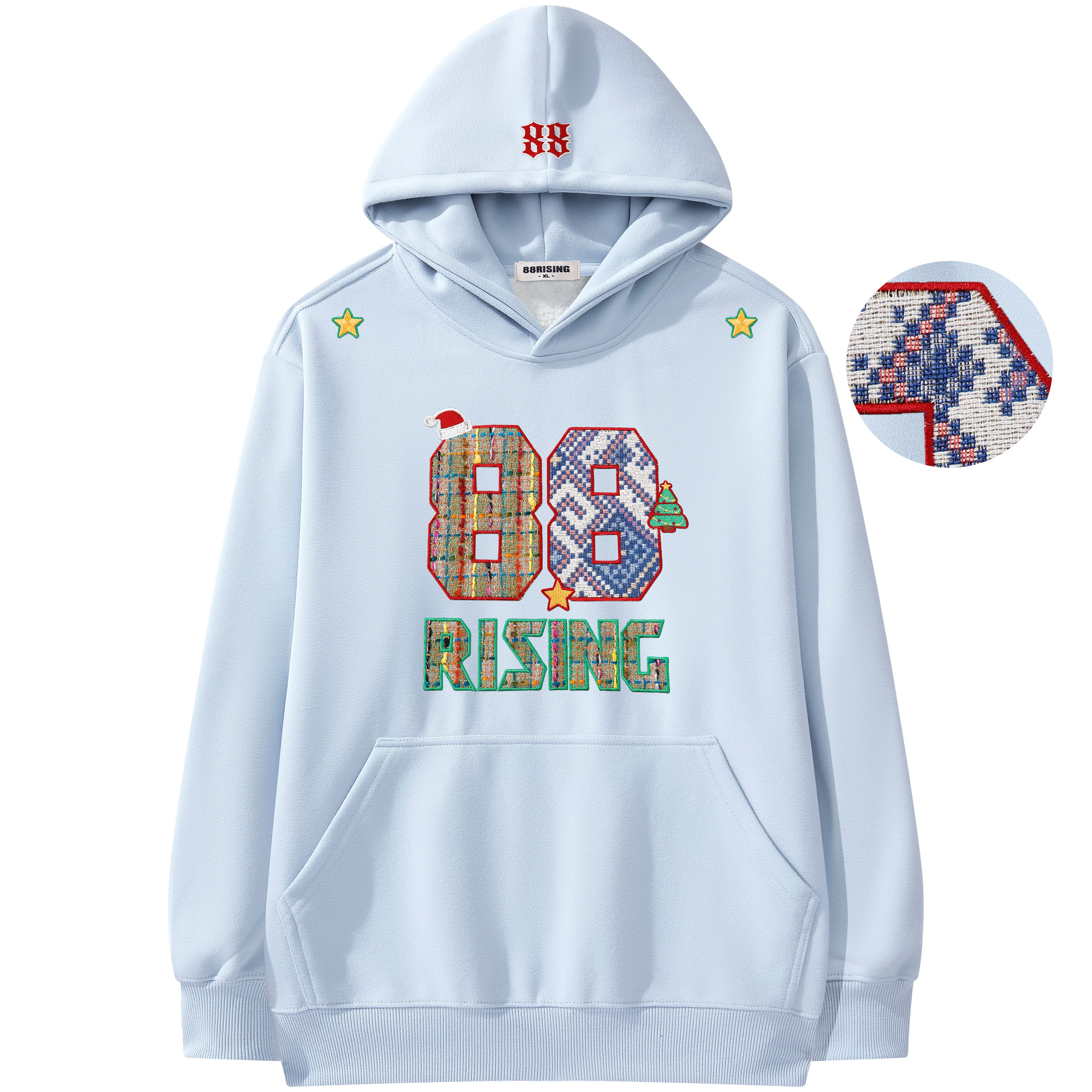 88rising