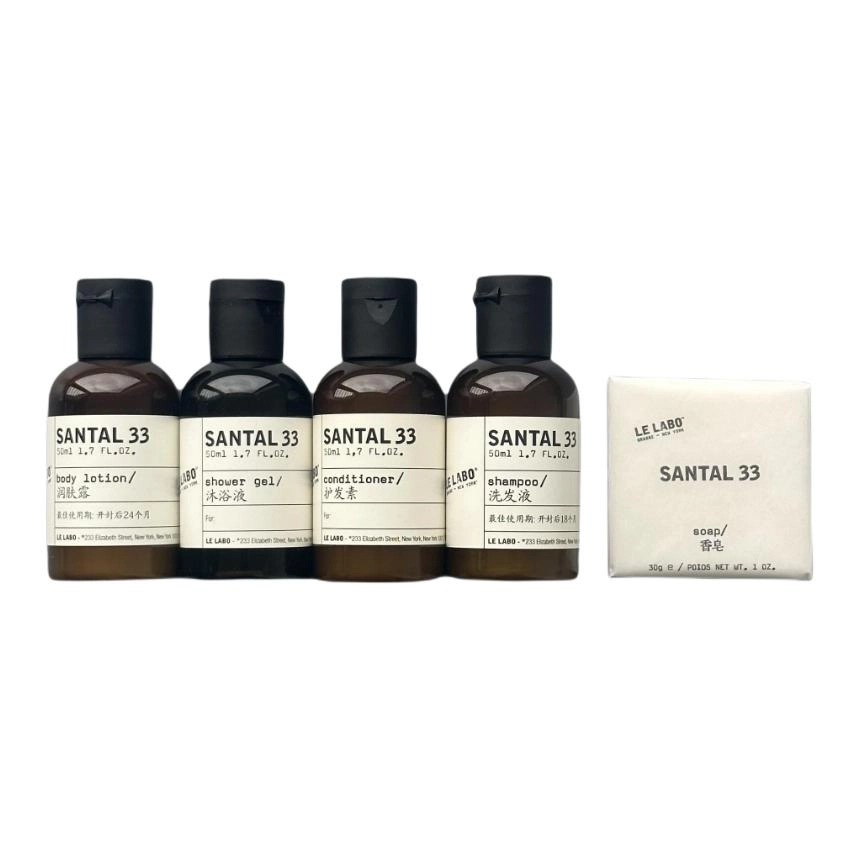 Le Labo33 5