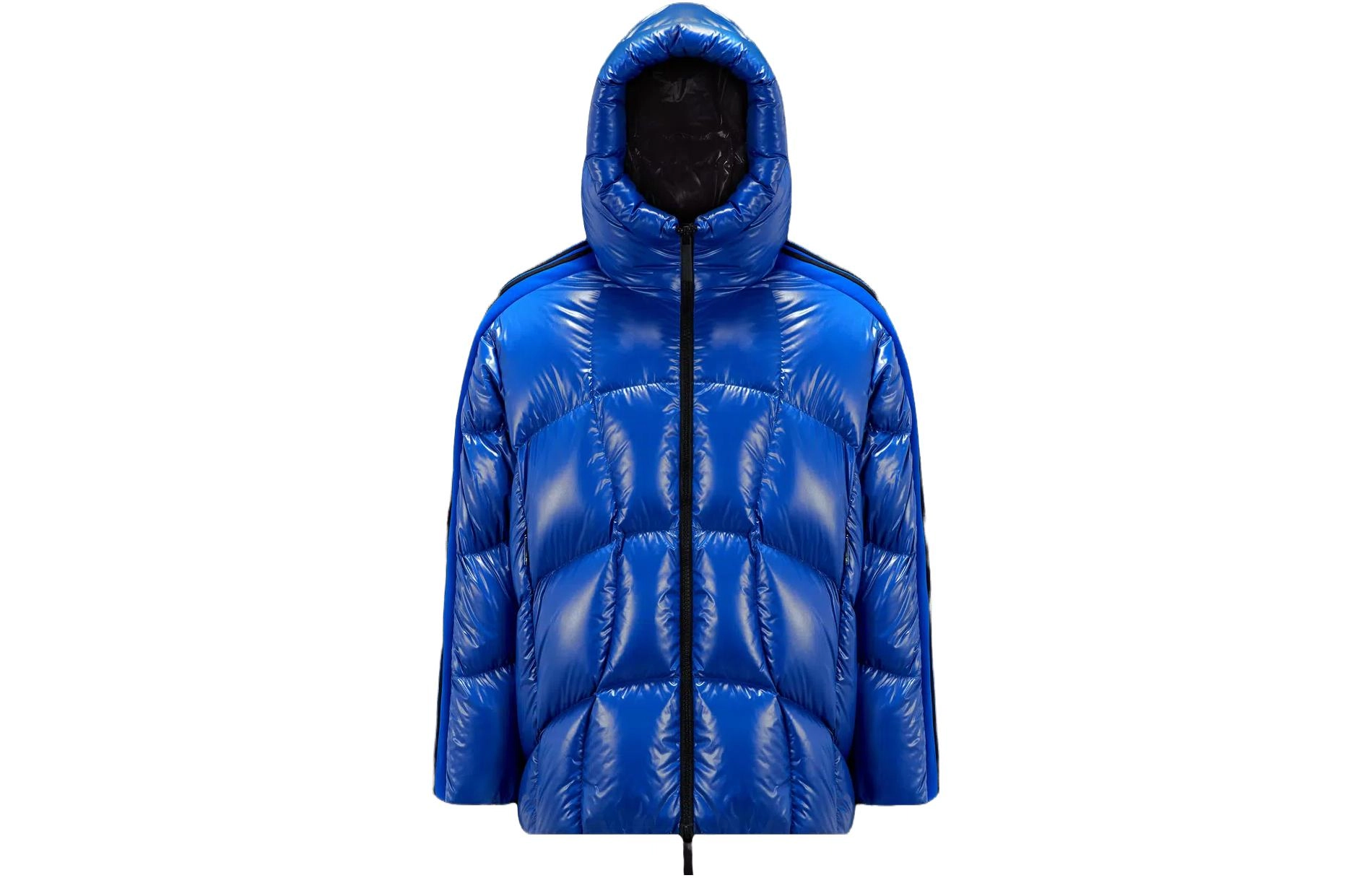 Moncler x adidas originals FW23 Logo