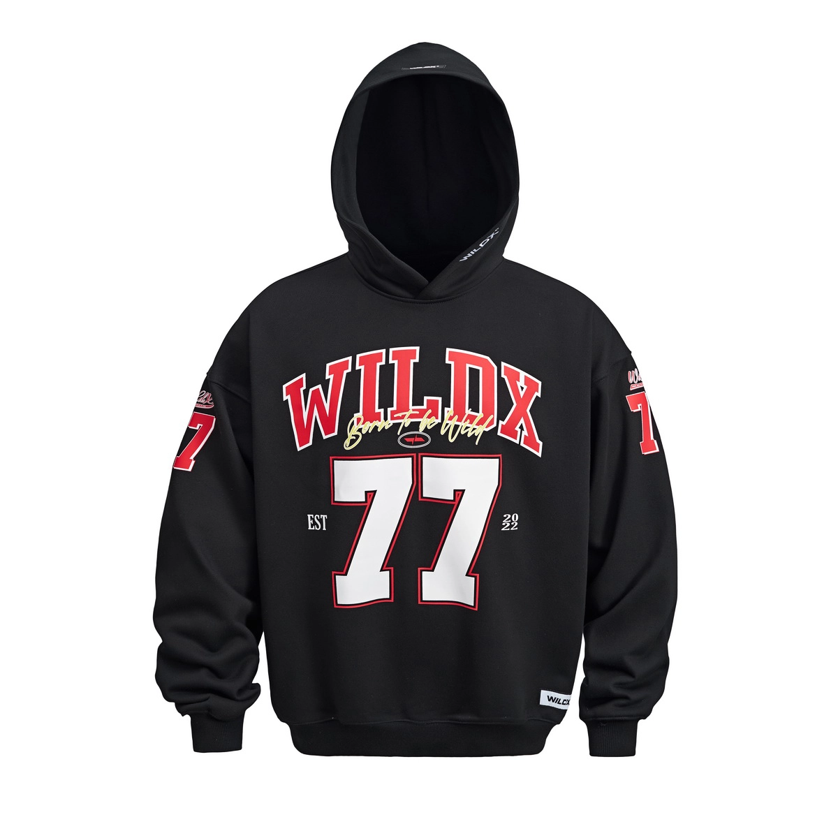 WILDX